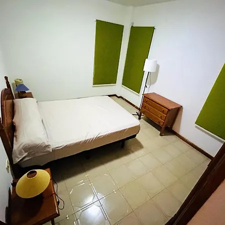 Prázdninový dům Casa Suami