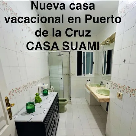 Casa Suami