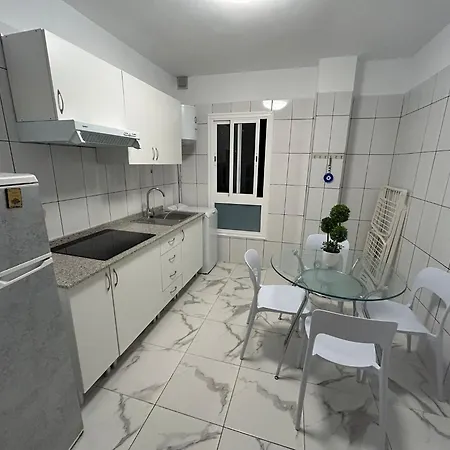 Prázdninový dům Casa Suami