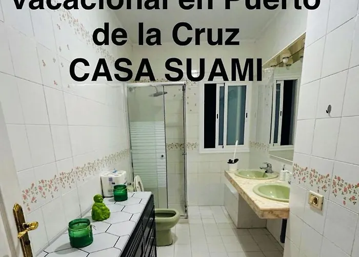 Casa Suami