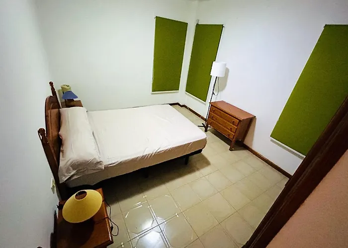 Casa Suami * Puerto de la Cruz (Tenerife)