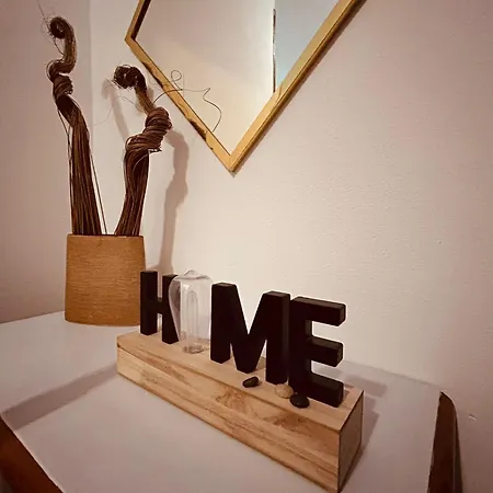 Casa Suami Prázdninový dům *