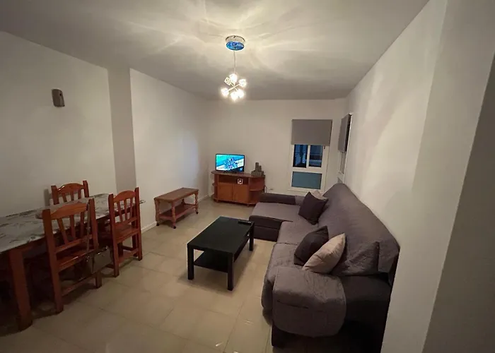 Feriehus Casa Suami *