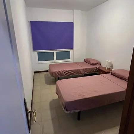 Casa Suami * Puerto de la Cruz (Tenerife)