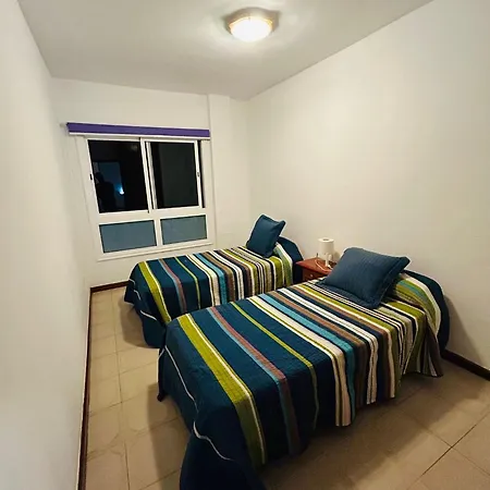 Casa Suami Tatil Evi Puerto de la Cruz (Tenerife)