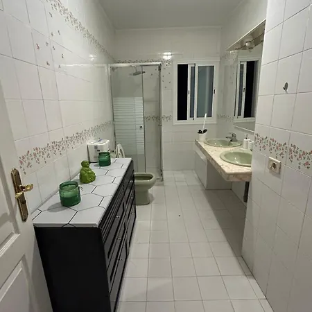 Casa Suami Tatil Evi *
