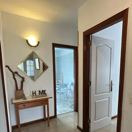 Casa Suami Tatil Evi Puerto de la Cruz (Tenerife)