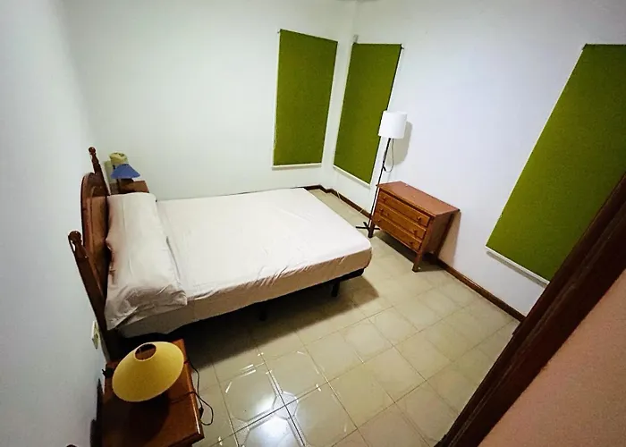 Hébergement de vacances Casa Suami