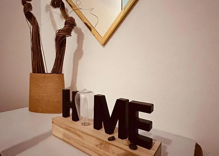 Casa Suami Tatil Evi *