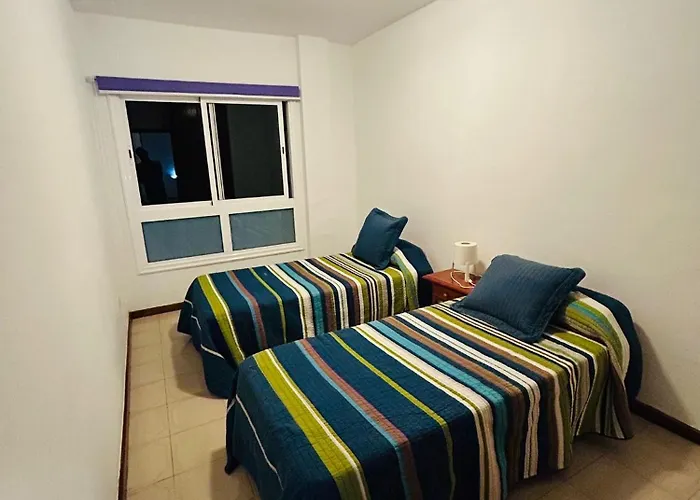 Casa Suami Tatil Evi Puerto de la Cruz (Tenerife)