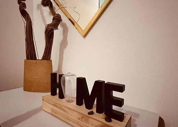 Casa Suami Hébergement de vacances