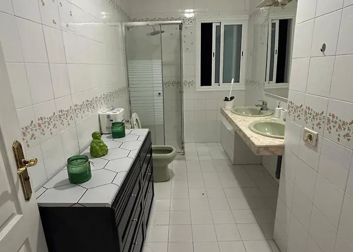 Casa Suami Hébergement de vacances *
