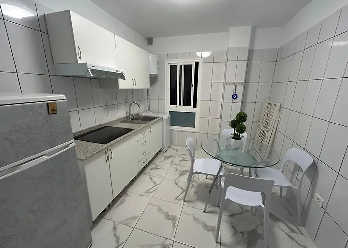 Tatil Evi Casa Suami