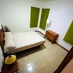 Dom wakacyjny Casa Suami
