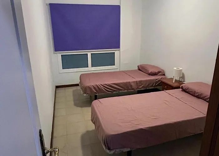 Casa Suami * 拉克鲁斯